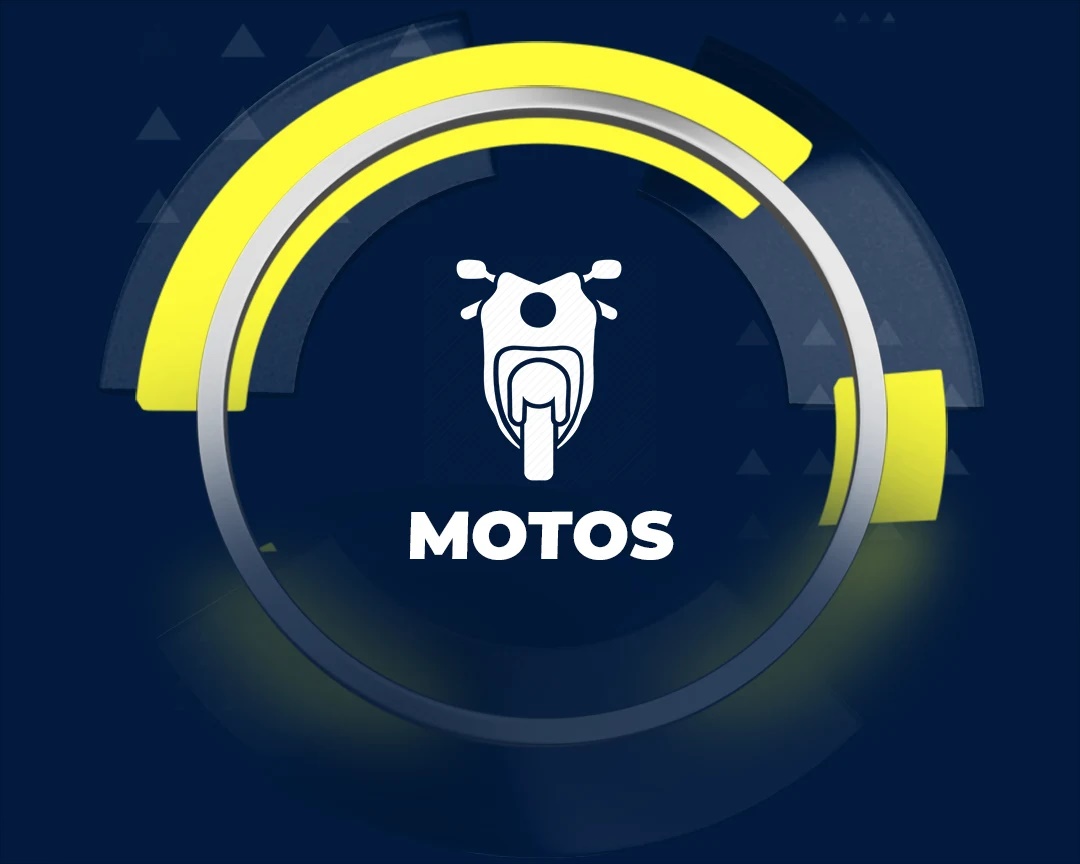 <center><b>Leilão de Motos Recuperadas de Financiamento</b> <center>Encerramento Dia 26/05/2025 as 12:00h