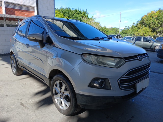ECOSPORT TIT AT 2.0 2013