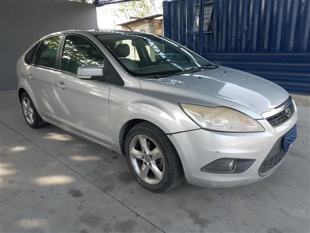 FOCUS 2L HC FLEX 2012