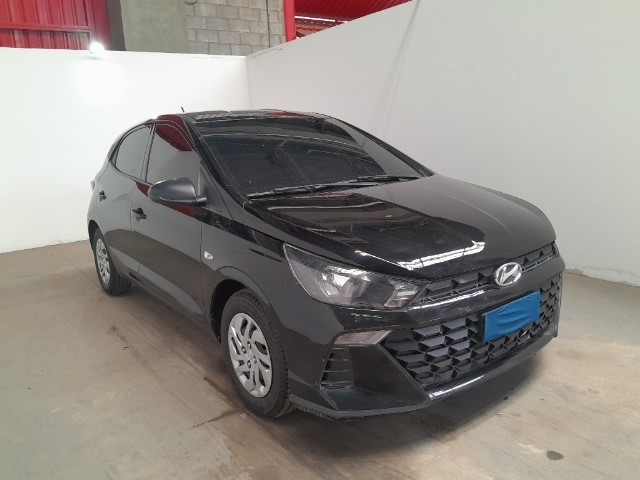 HB20 10M SENSE 2022
