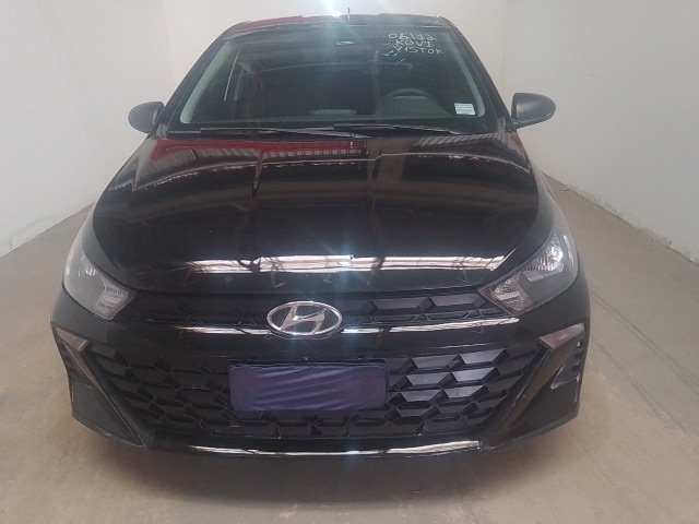 HB20 10M SENSE 2023