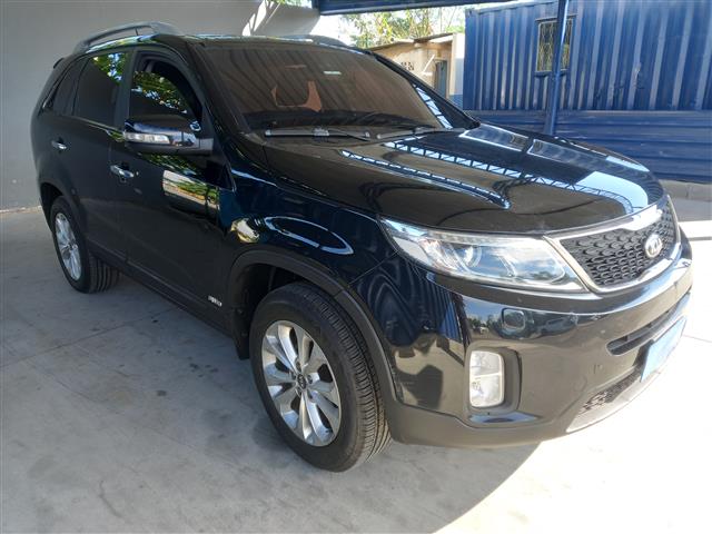 SORENTO EX2 3.5 2014