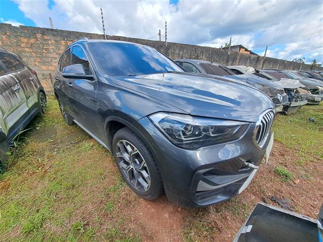 X1 S20I ACTIVEFLEX 2020