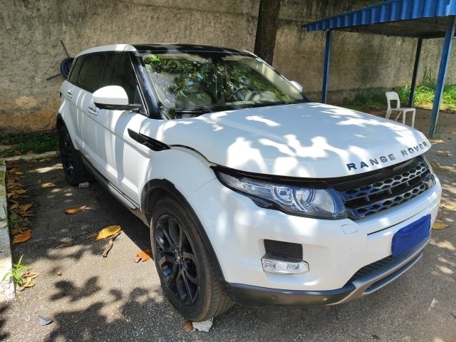 EVOQUE PRESTIGE P22 2015