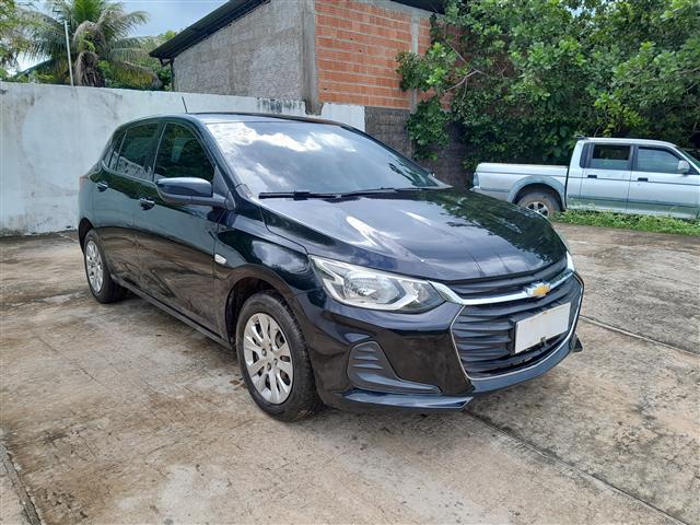 ONIX 10MT LT1 2020