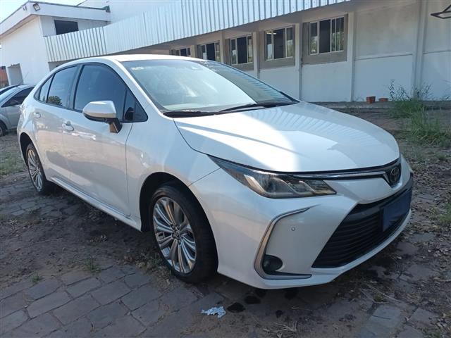 COROLLA XEI 20 2023