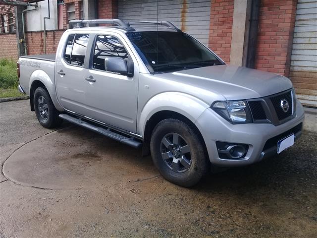 FRONTIER SVATK4X2 2014