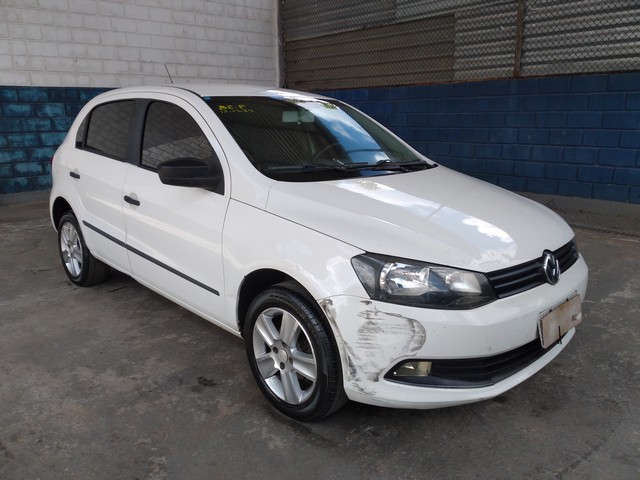 GOL CITY MB S 2015