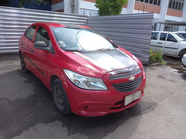 ONIX 1.0MT LS 2015