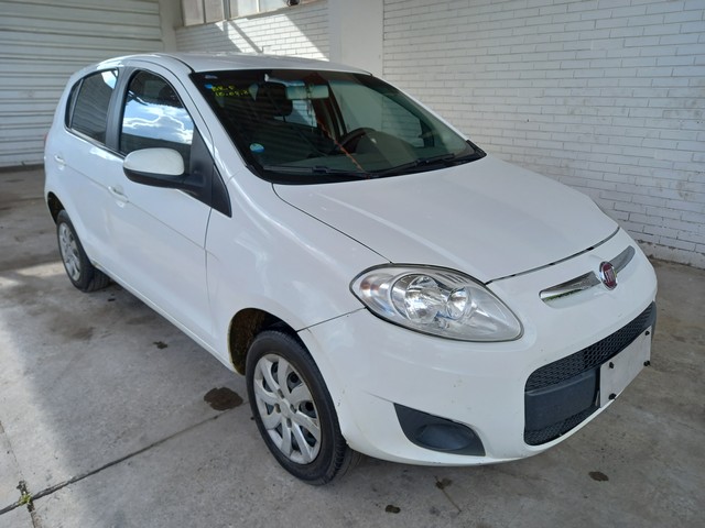 PALIO ATTRACTIV 1.0 2015
