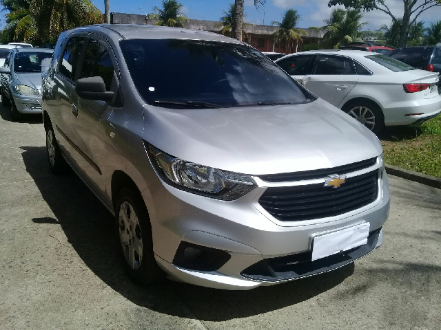 SPIN 1.8L MT LS E 2019