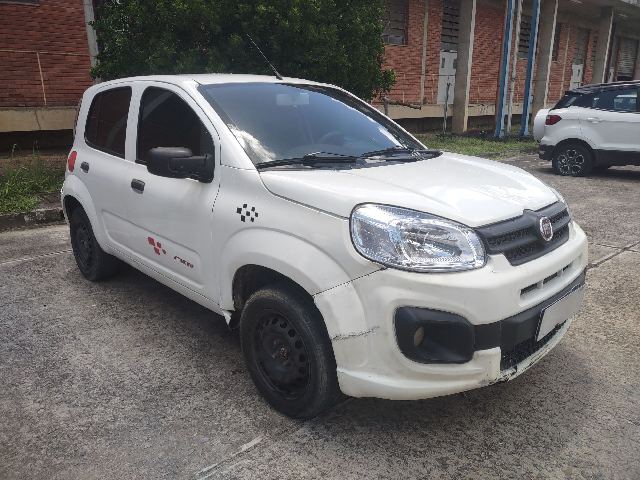 UNO ATTRACTIVE 1.0 2020