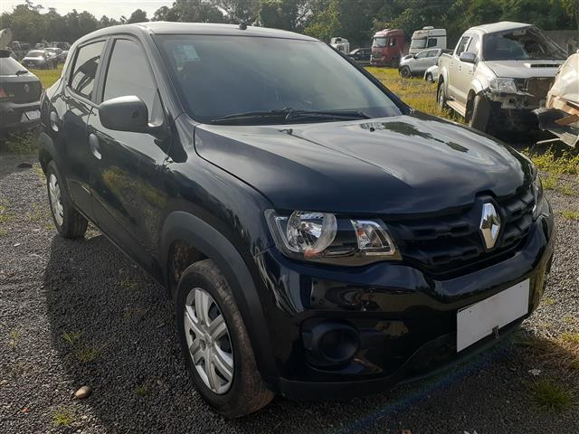 KWID ZEN 10MT 2022