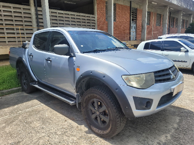 L200 TRITON GLX D 2015