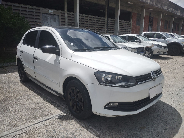 GOL CITY MB 2016