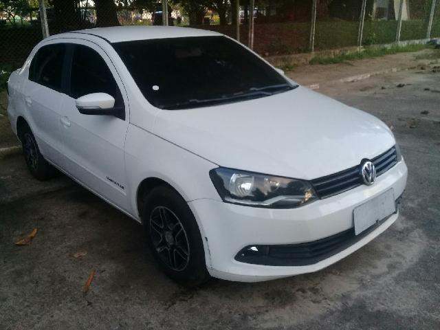 VOYAGE CL MB 2015