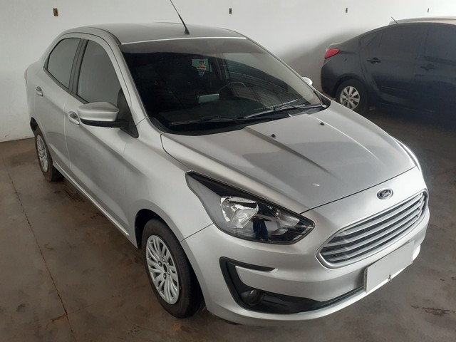 KA SE PLUS 1.5 SD C 2020