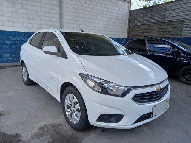 PRISMA 1.4MT LT 2018