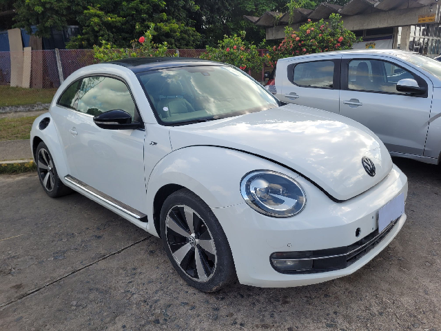 FUSCA 2.0T 2013