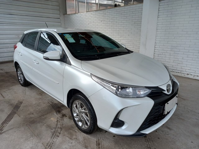 YARIS HA XS15 2023