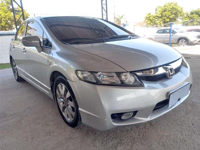 CIVIC LXL FLEX 2011