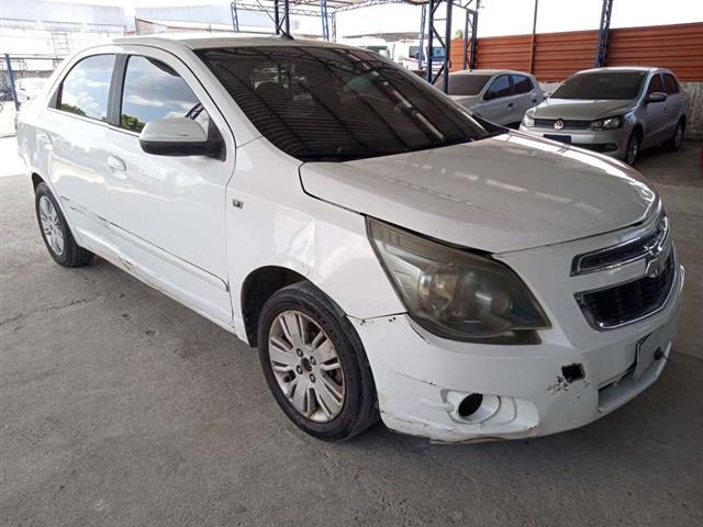 COBALT 1.8 LTZ 2014