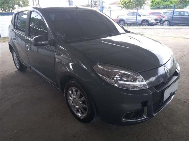 SANDERO PR1616VA 2014