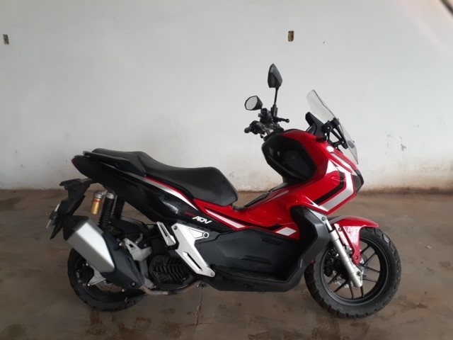 ADV 150 2023
