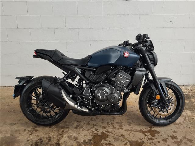CB 1000R BLACK ED 2024