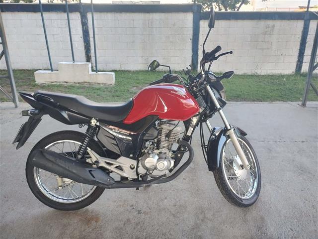CG 160 START 2023