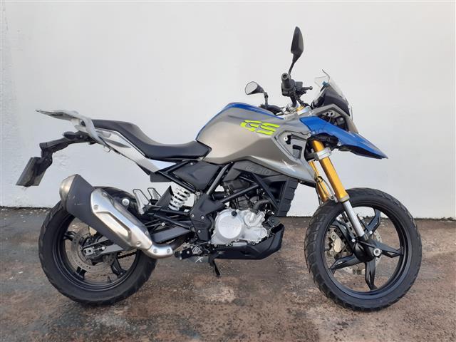G310 GS 2020