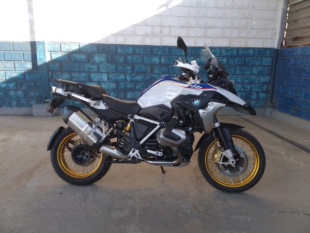 R 1250 GS 2020