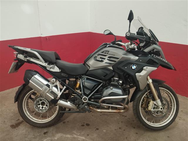 R1200 GS 2019