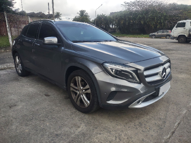 GLA200FF 2016