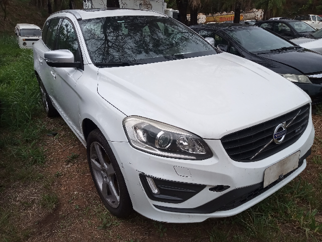 XC60 2.0T5 R-DES 2015