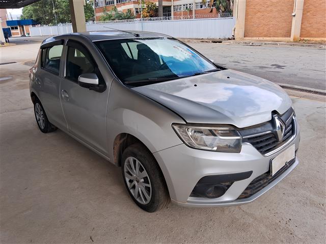 SANDERO ZEN10MT 2019/2020