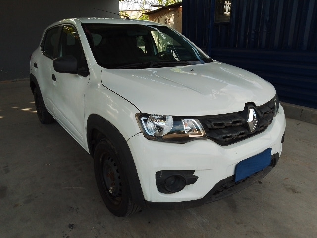 KWID ZEN 10MT 2021