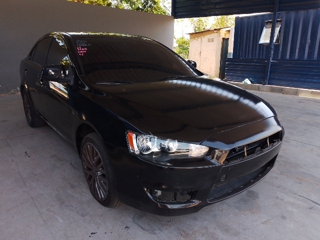 LANCER 2.0 CVT 2019