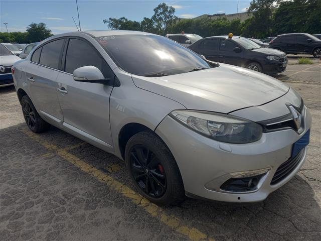 FLUENCE PRI20A 2016