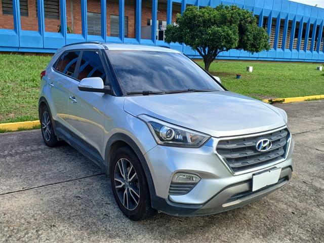 CRETA 20A PRESTI 2017
