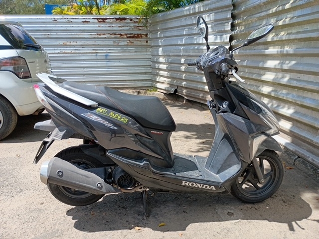 ELITE 125 2022