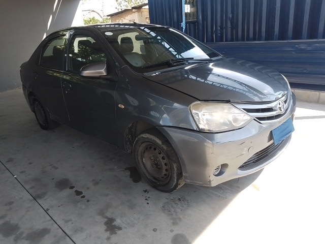 ETIOS SD X 2016