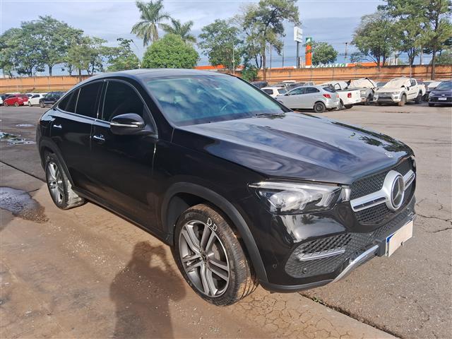 GLE400D 4M CO 2021
