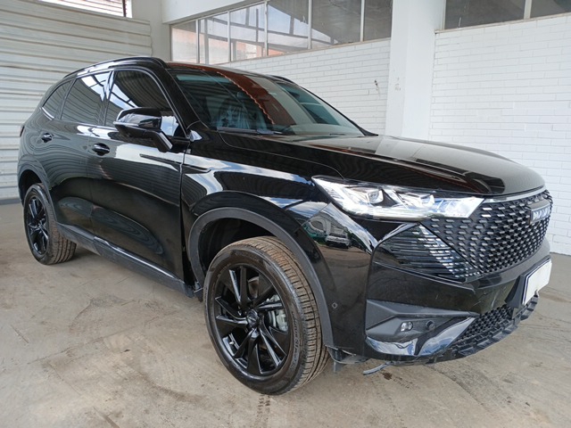 HAVAL H6 PREM HEV 2025