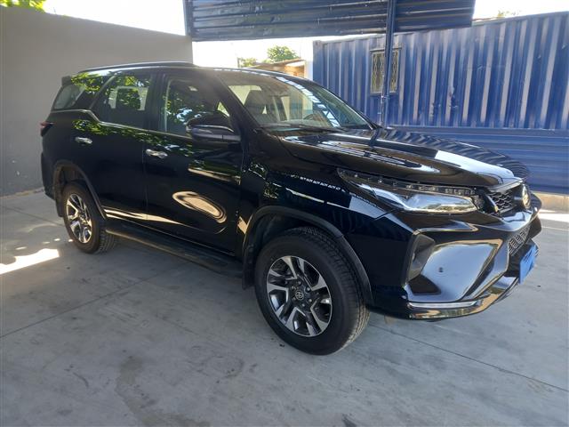 HILUX SWSRXA4RD 2024