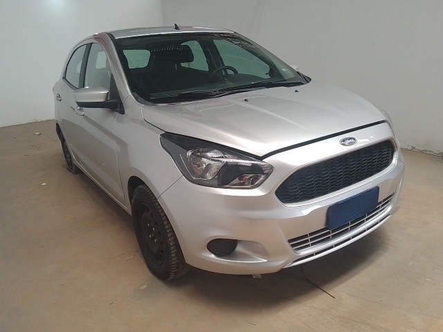 KA SE 1.0 HA B 2018