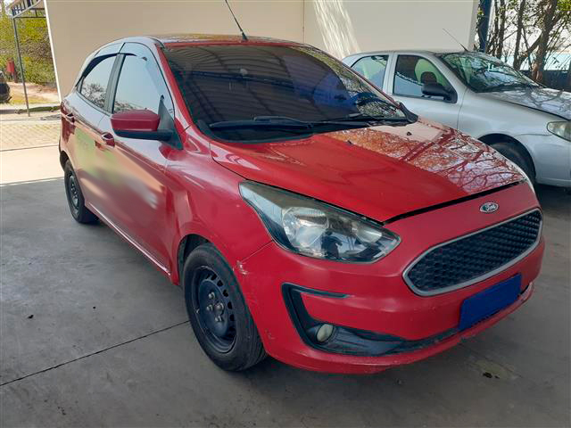 KA SE 1.0 HA C  2019