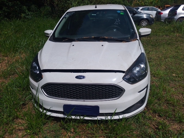 KA SE 1.0 HA C 2019