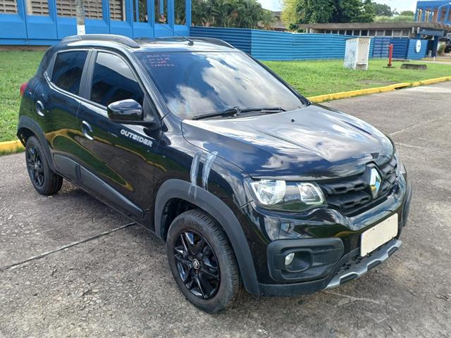 KWID OUTSID 10MT 2022