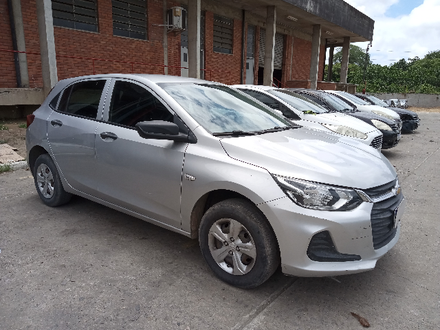 ONIX 10MT HB 2020